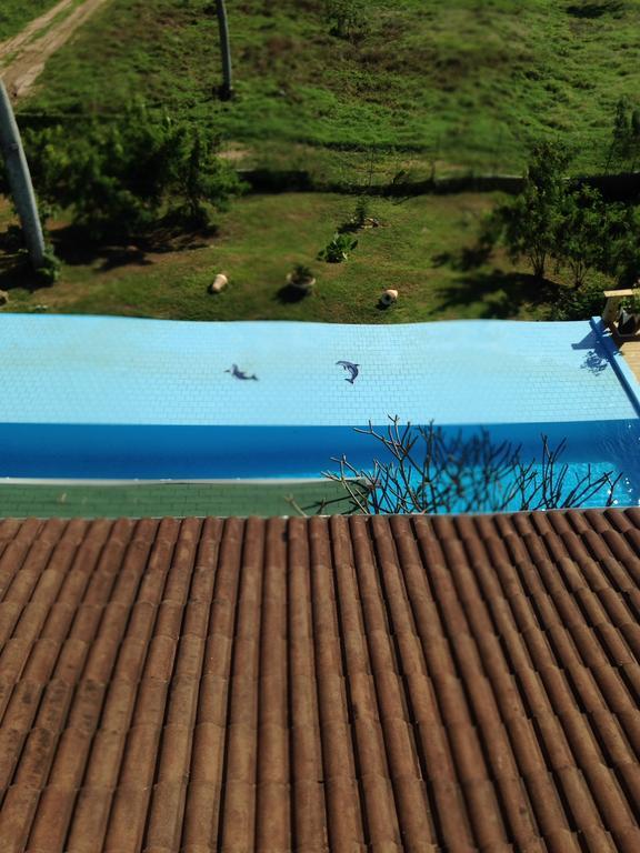 Casa Lilly Bed and Breakfast Cabarete Buitenkant foto