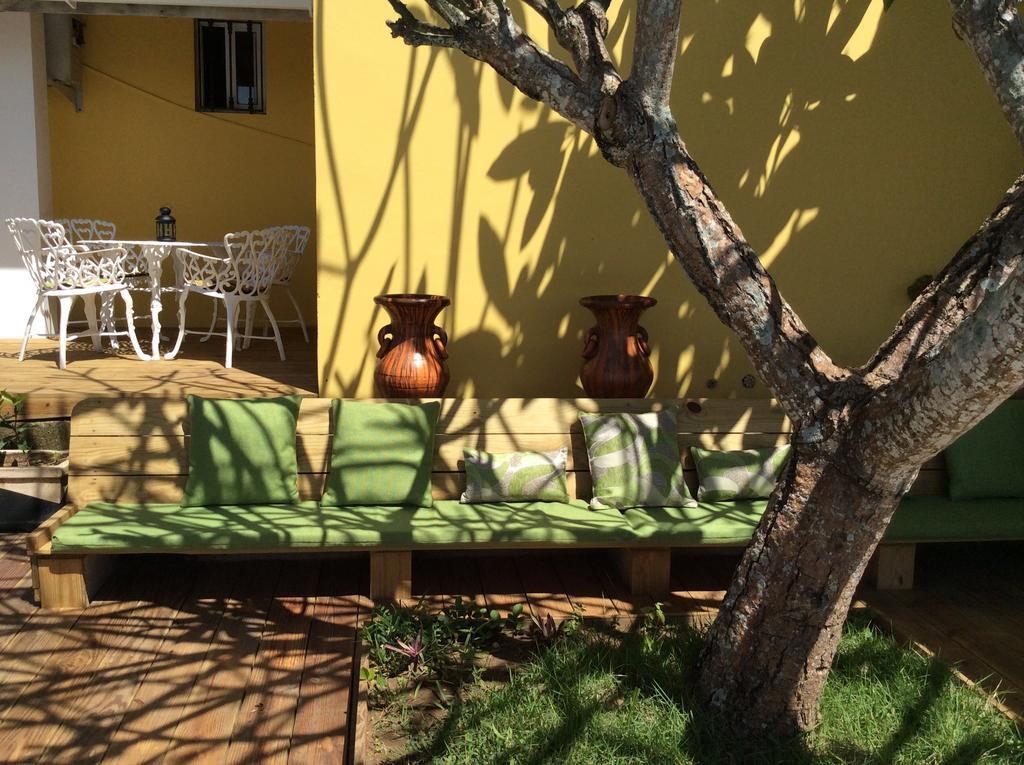 Casa Lilly Bed and Breakfast Cabarete Buitenkant foto