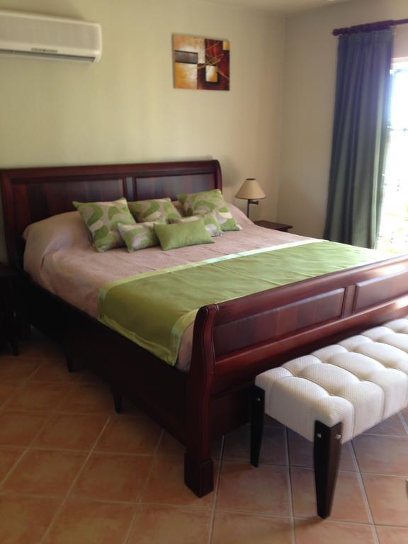 Casa Lilly Bed and Breakfast Cabarete Buitenkant foto