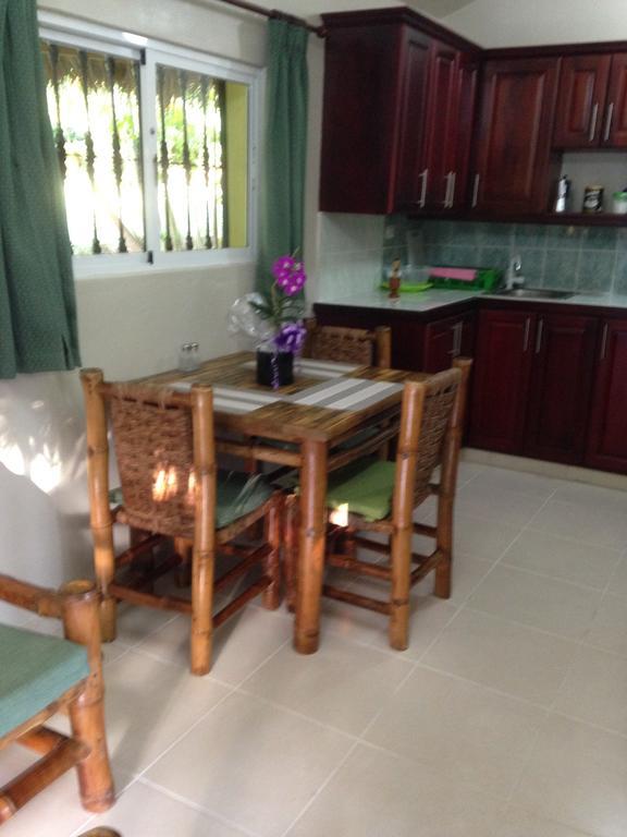 Casa Lilly Bed and Breakfast Cabarete Buitenkant foto