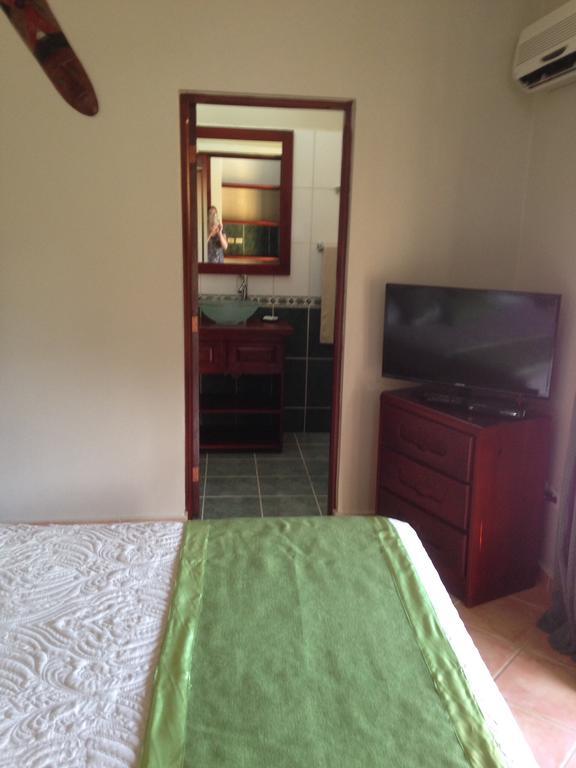 Casa Lilly Bed and Breakfast Cabarete Buitenkant foto