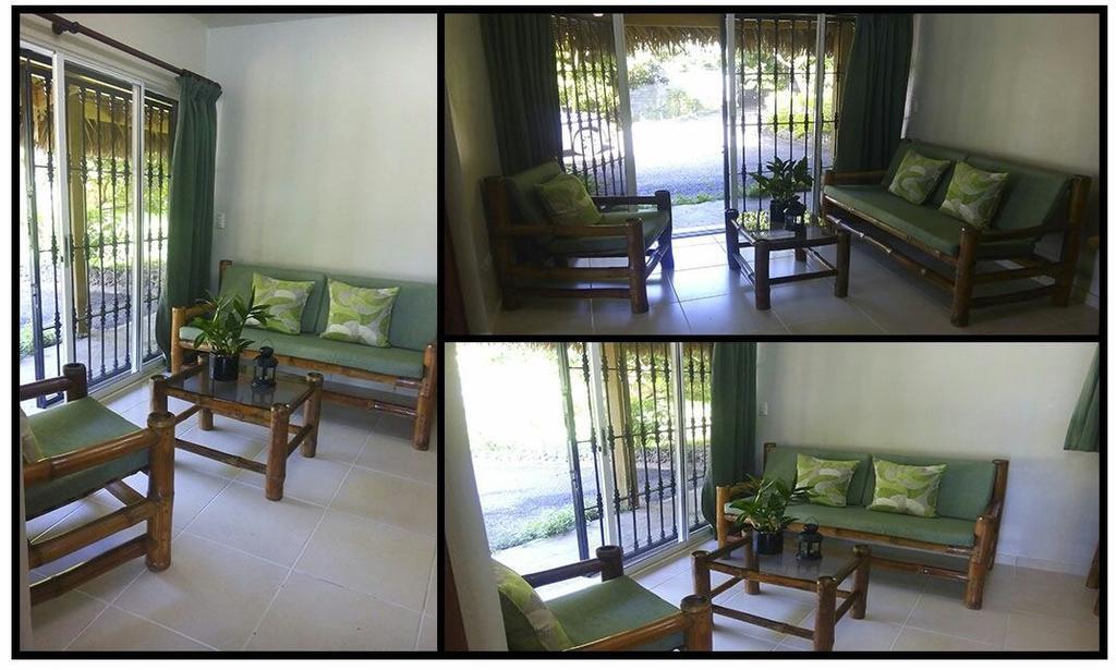 Casa Lilly Bed and Breakfast Cabarete Buitenkant foto