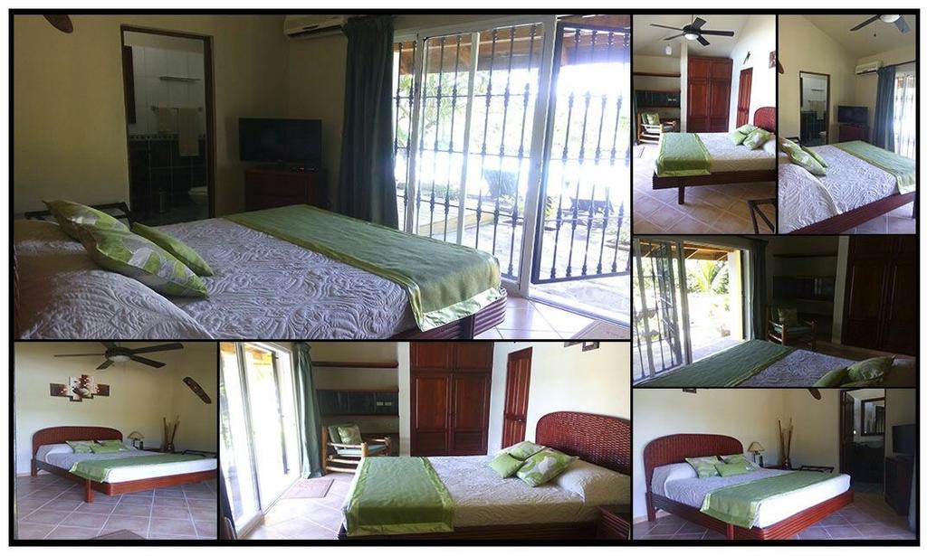Casa Lilly Bed and Breakfast Cabarete Buitenkant foto