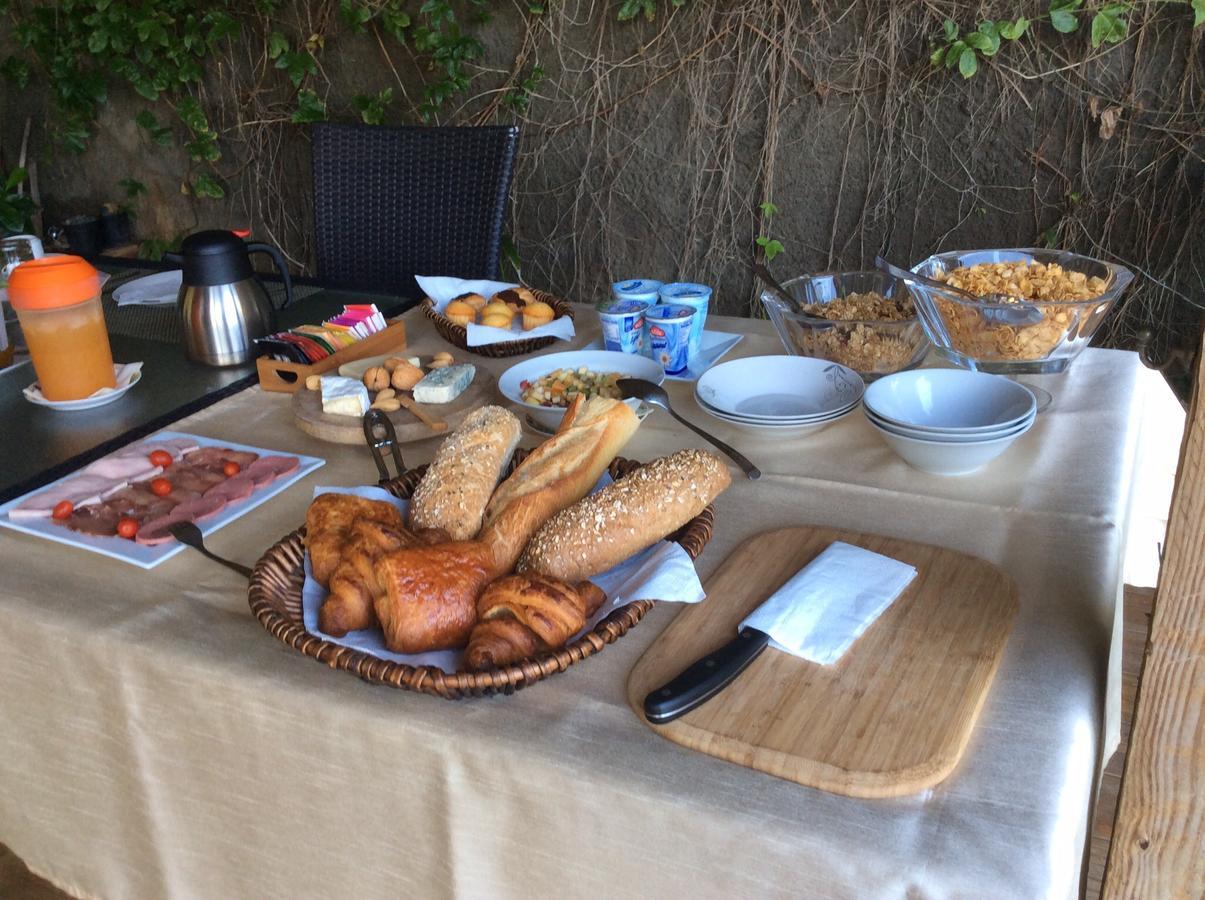 Casa Lilly Bed and Breakfast Cabarete Buitenkant foto