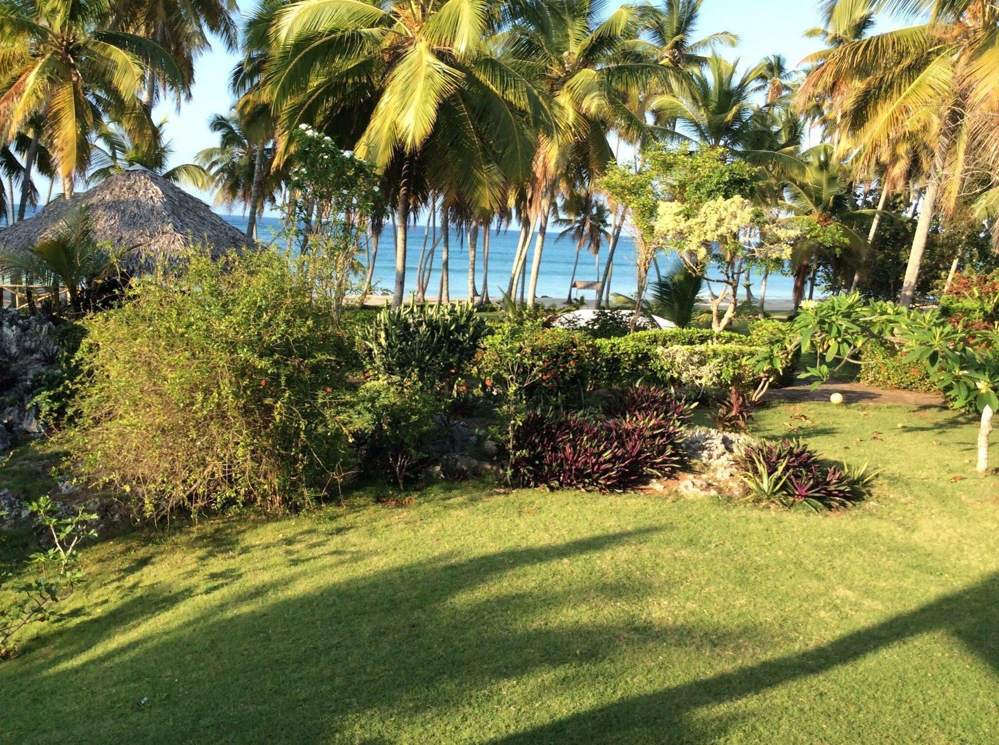 Casa Lilly Bed and Breakfast Cabarete Buitenkant foto